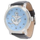 Search for anchor watches Black