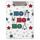 Search for christmas clipboards Snowflakes