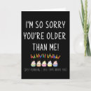 Search for funny cupcake cards Humour