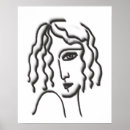 Search for contour art Drawing
