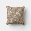 Search for sage and cream cushions Flowers