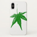 Search for green leaf iphone cases Nature