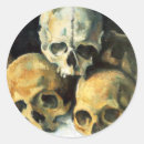 Search for pyramid stickers Skulls