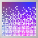 Search for blocking posters Purple