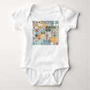 Search for portuguese baby clothes Azulejo