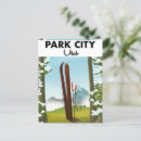 Search for park city utah postcards Mountains