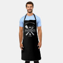 Search for king of the grill aprons Chef