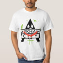 Search for the joker tshirts Arkham city