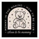 Search for pregnant posters Mum