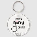 Search for bride heart key rings Marriage