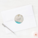 Search for starfish return address stickers Ocean