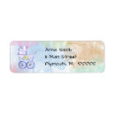 Search for carriage return address labels Buggy