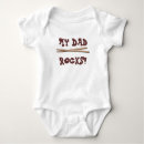 Search for drummer baby clothes Rock
