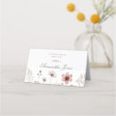 Search for menu place cards Minimalist