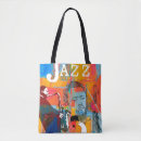 Search for jazz bags Blue