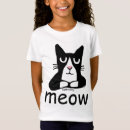 Search for tuxedo kids tshirts Cat