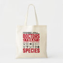 Search for doctor tote bags Veterinarian