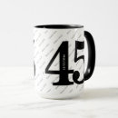 Search for forty five mugs Celebration