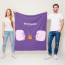 Search for camping blankets Smores