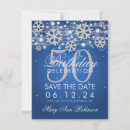 Search for birthday save the dates Winter