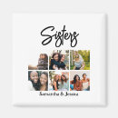 Search for sisters magnets Modern