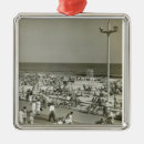 Search for sea christmas tree decorations Black and white