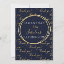 Search for fabulous thank you cards Modern