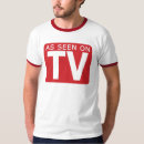 Search for as seen on tv tshirts Television