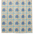 Search for elephant bathroom accessories Blue