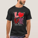 Search for math valentine tshirts School
