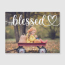 Search for happy fall photo cards Thankful grateful blessed