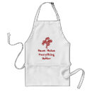 Search for i love bacon aprons Pig