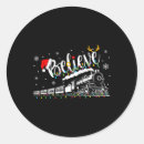 Search for polar express stickers Xmas