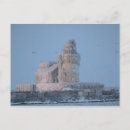 Search for icy postcards Winter