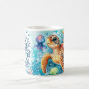Search for life is better at beach mugs Summer