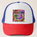 Search for tropical colours hats Sun