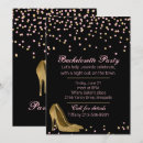Search for stiletto invitations High heels