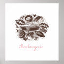 Search for boulangerie posters Bread