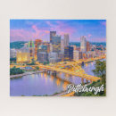 Search for pennsylvania puzzles Pittsburgh