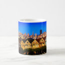 Search for lady of the house mugs Alamo square