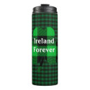 Search for irish tartan mugs St patrick's day