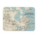 Search for canada maps magnets David rumsey