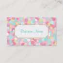 Search for kids clothes business cards Daycare