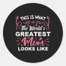 Search for worlds best grandma stickers Best mum ever