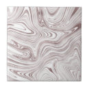 Search for rose gold marble tiles Stylish