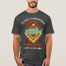 Search for whispered tshirts For him