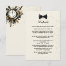 Search for black tie new years eve invitations Elegant