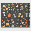 Search for dog face wrapping paper Pet