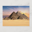 Search for pyramids postcards Landmark
