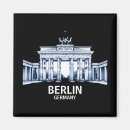 Search for berlin magnets Souvenir